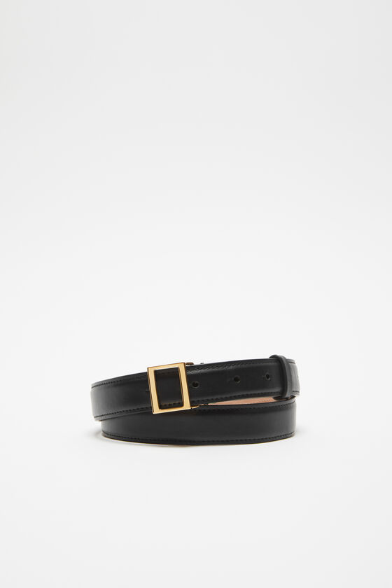 (image for) Cost-Effective Leather buckle belt